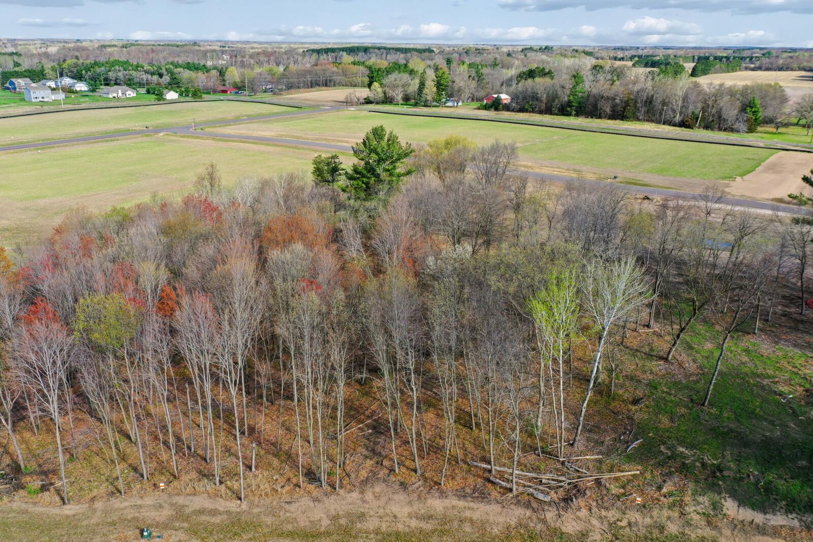 Property Photo:  5270 389th Trail  MN 55056 