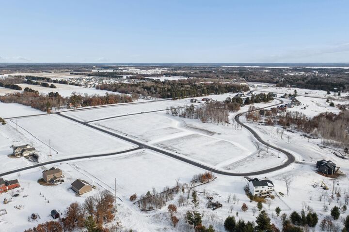 Property Photo: 5370 391st Street MN 55056