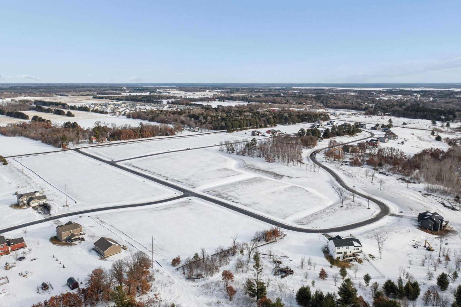 Property Photo:  5147 389th Trail  MN 55056 