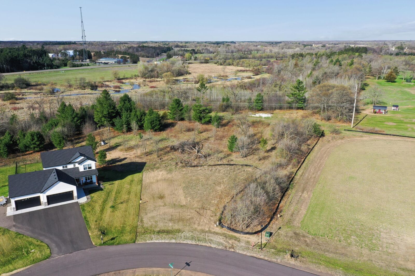 Property Photo:  5147 389th Trail  MN 55056 