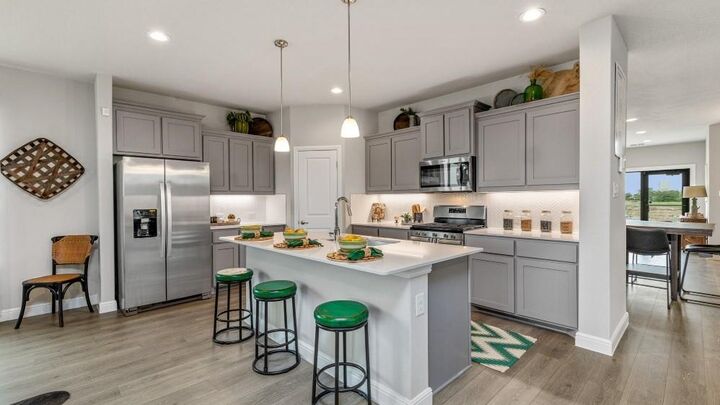 Property Photo: 15157 Ram Rock Drive TX 76008