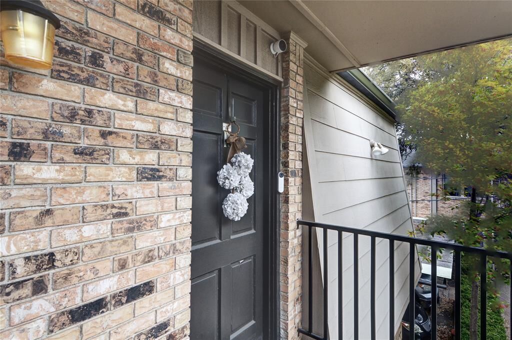 Property Photo: 7931 Royal Lane 216 TX 75230