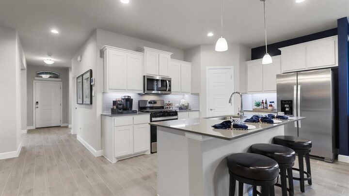 Property Photo: 15145 Ram Rock Drive TX 76008