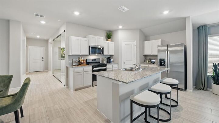 Property Photo:  1645 Tin Roof Road  TX 76249 