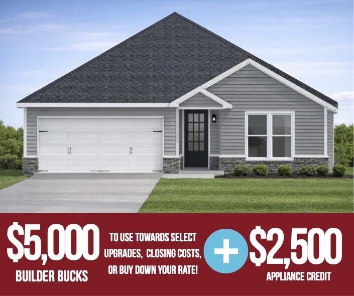 Property Photo:  1814 Bugg Street  AR 72751 