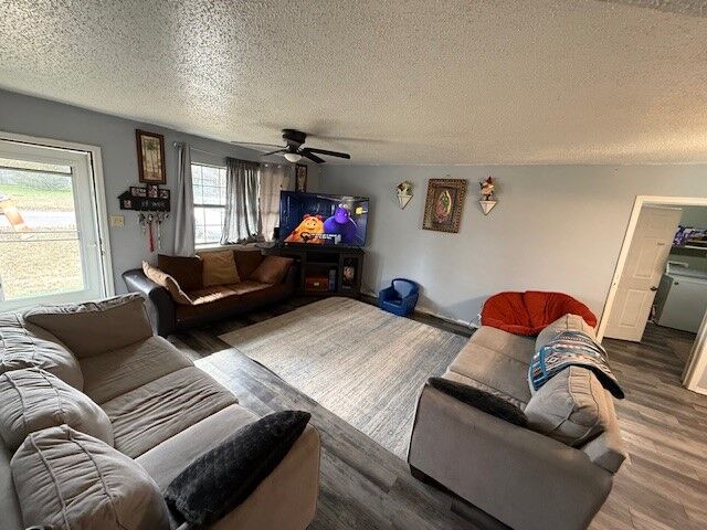 Property Photo:  613 Valley Drive  AR 72802 