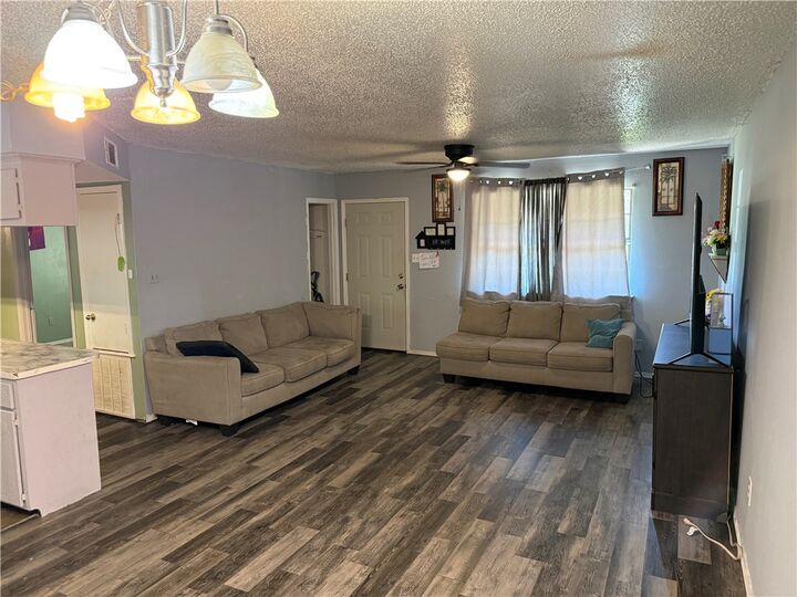 Property Photo: 613 Valley Drive AR 72802