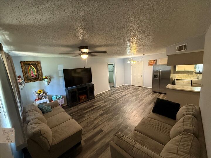 Property Photo: 613 Valley Drive AR 72802