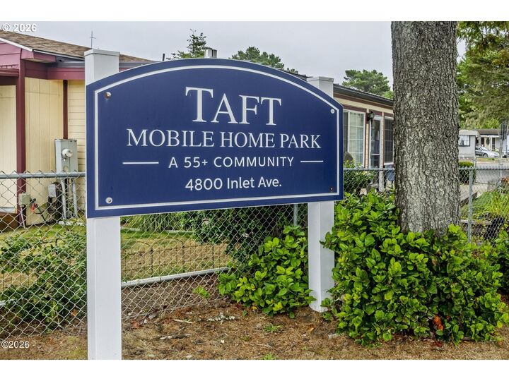 Property Photo:  4800 SE Inlet Ave 24  OR 97367 