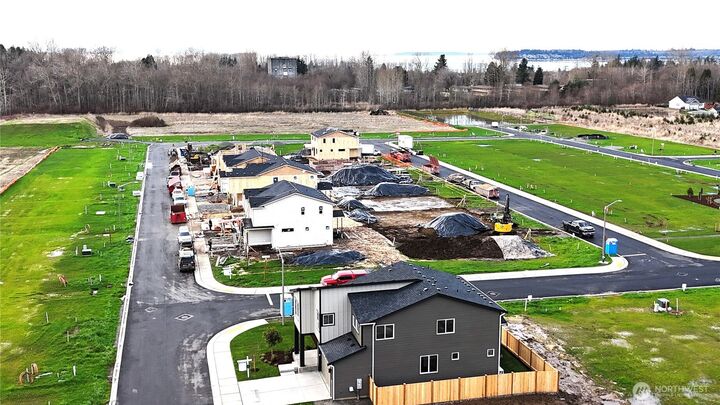 Property Photo:  4526  Noel (Lot 94) Street  WA 98230 