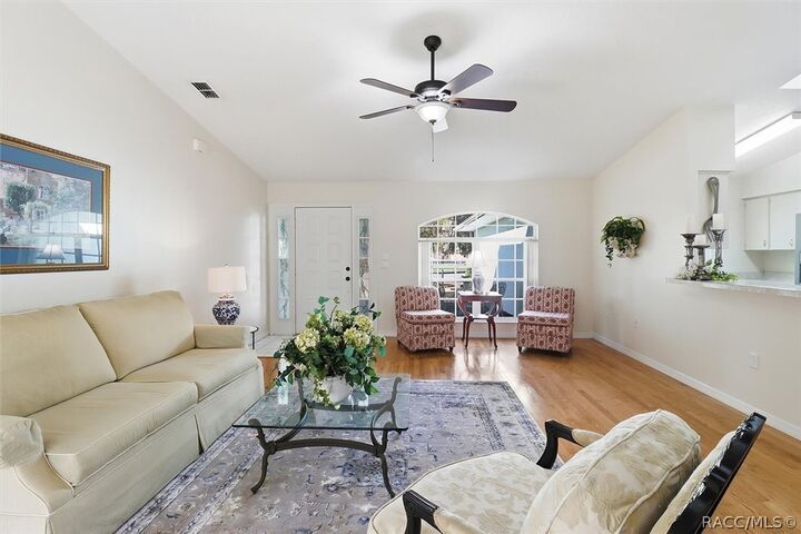 Property Photo:  2857 Churchill Drive  FL 34442 