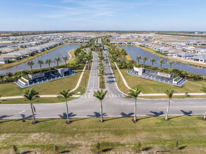 Property Photo:  12557 SW Water Dance Way  FL 34987 