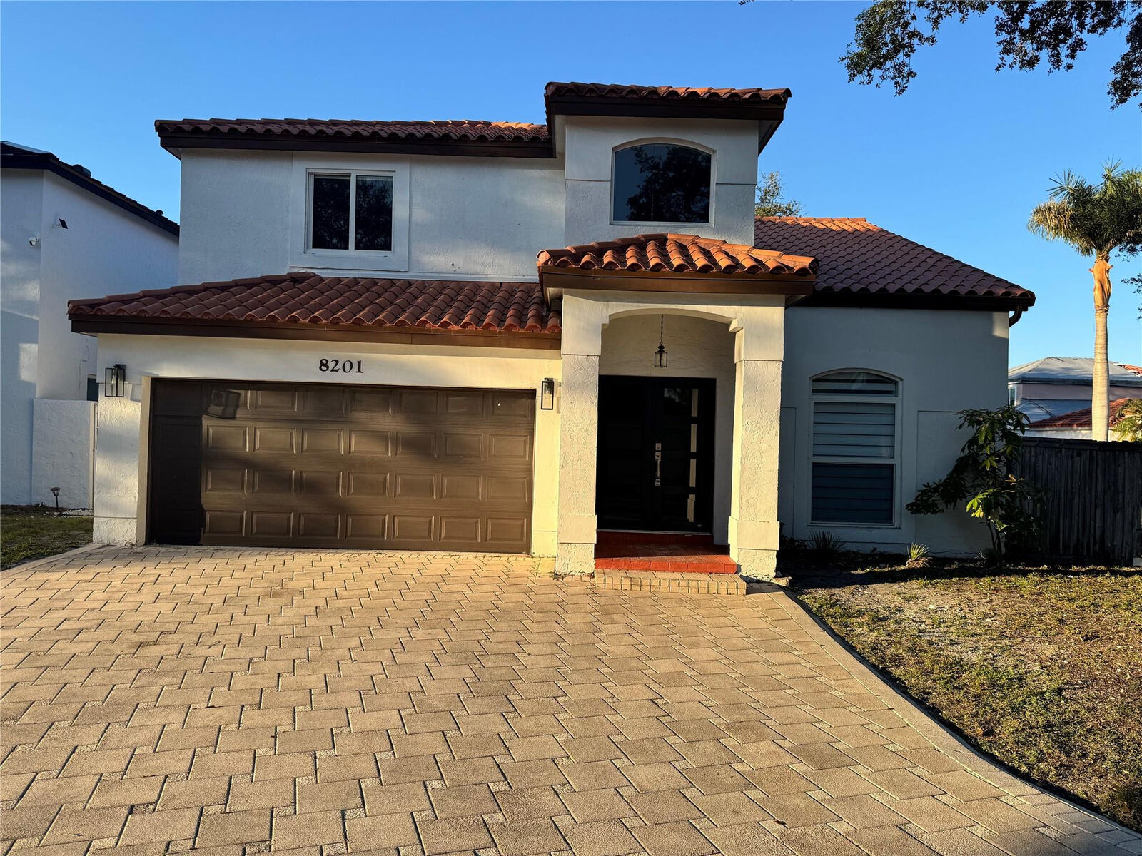 Property Photo:  8201 NW 198th Street  FL 33015 