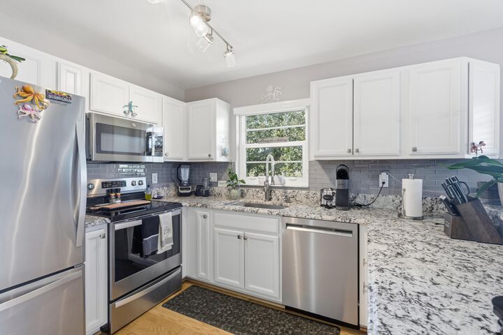 Property Photo:  53 Woodland Drive 207  FL 32962 