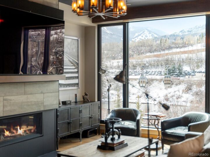 Property Photo:  1 Waterfront Way 204  CO 81620 