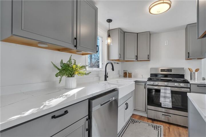 Property Photo: 10 Booth Avenue RI 02915