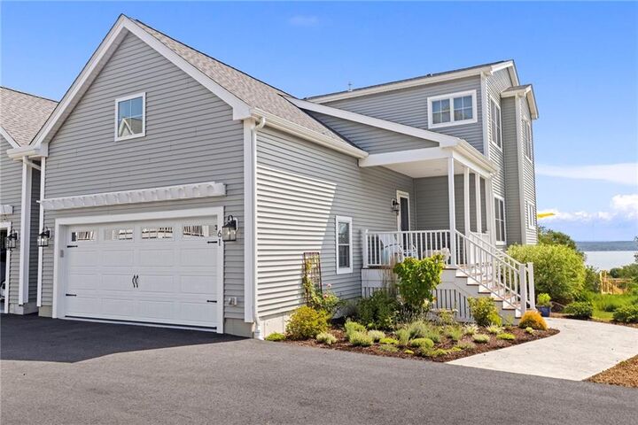 Property Photo:  61 Immokolee Drive  RI 02871 