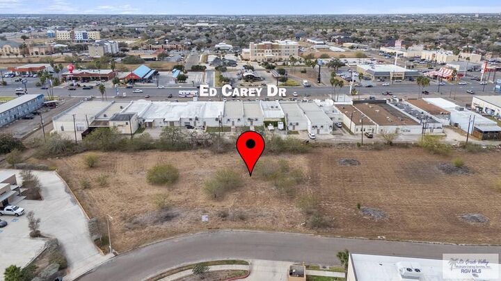 Property Photo: 613 Kamali Dr. TX 78550