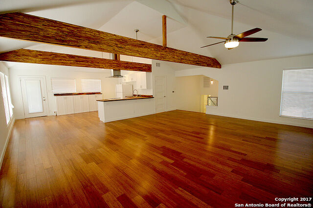 Property Photo:  101 Aribe  TX 78216 