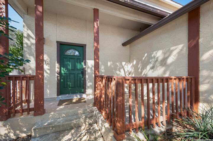 Property Photo:  9135 Jean Verte  TX 78250 