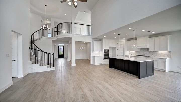 Property Photo:  139 Hillside Park  TX 78253 
