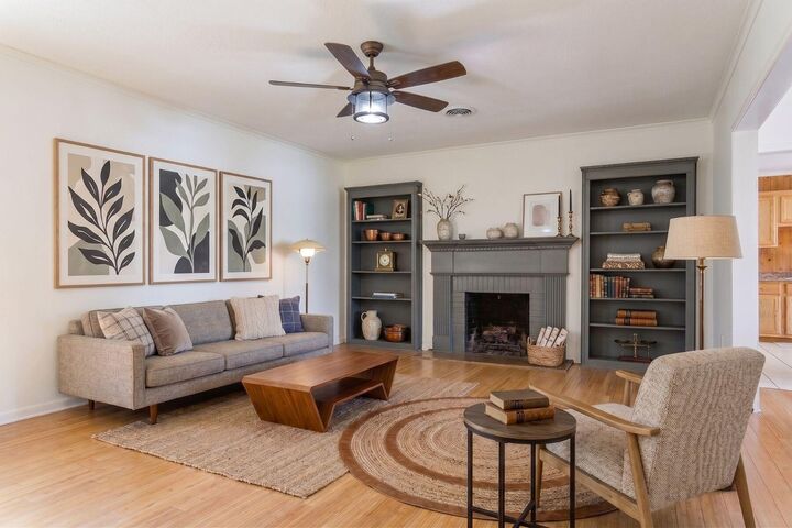 Property Photo:  2312 Live Oak Drive  TX 76901 