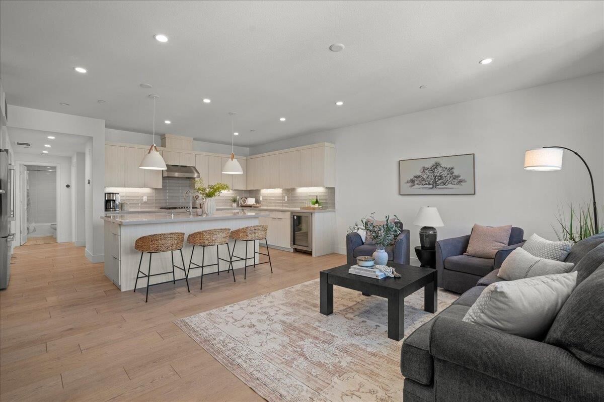 Property Photo: 16293 Gellatt Court CA 95032