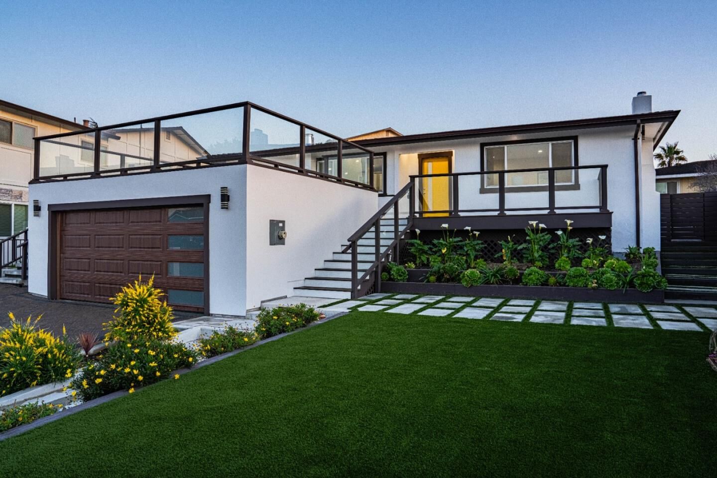 Property Photo: 1506 Costa Street CA 93955