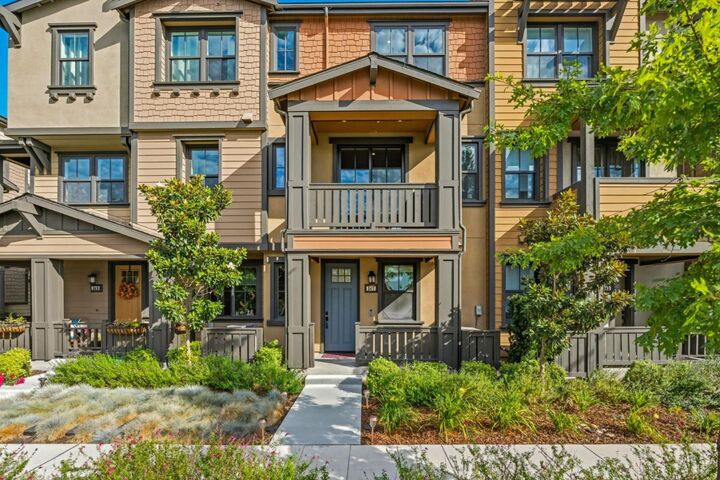 Property Photo: 347 North Rengstorff Avenue CA 94043