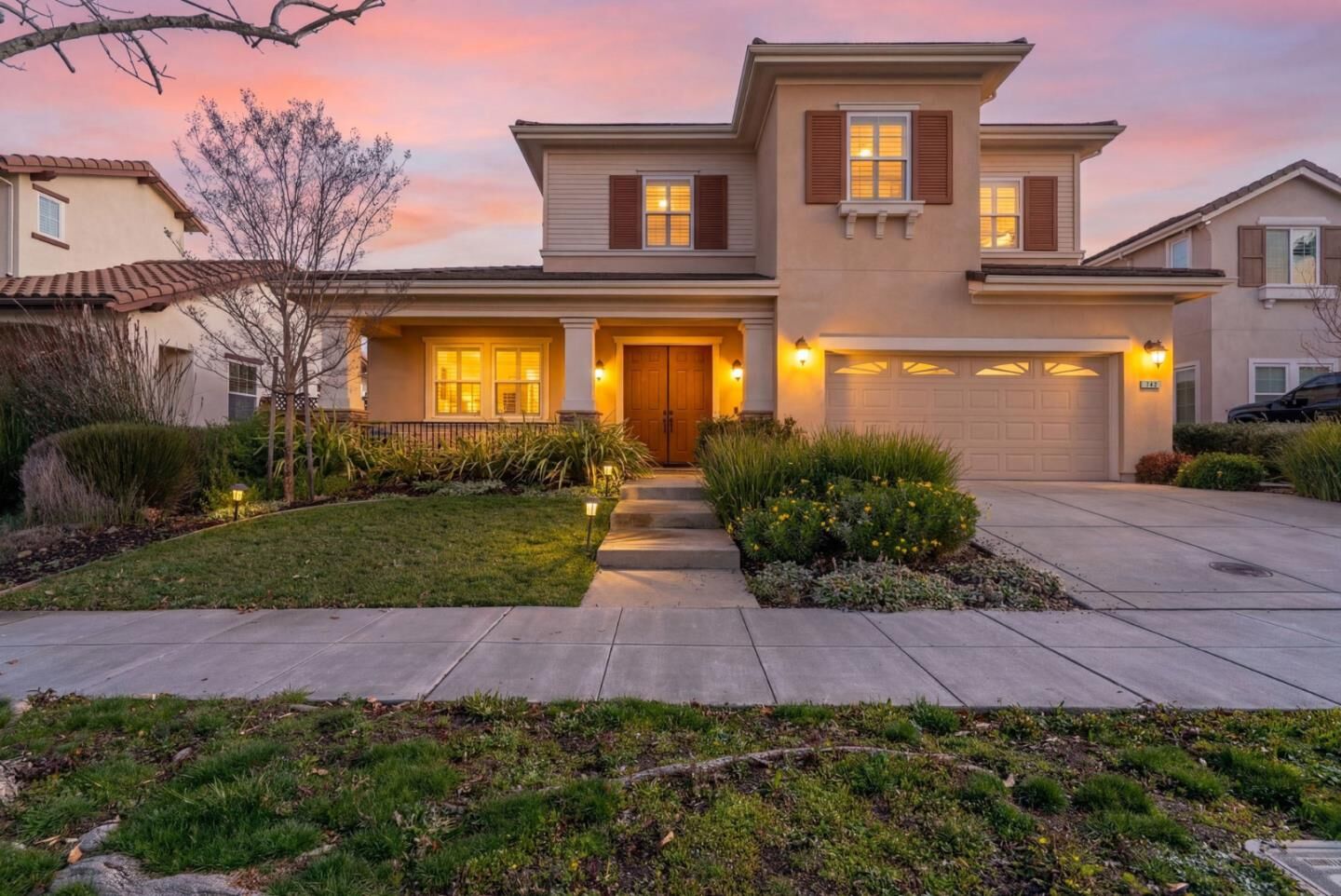 Property Photo:  742 Torreya Avenue  CA 94086 