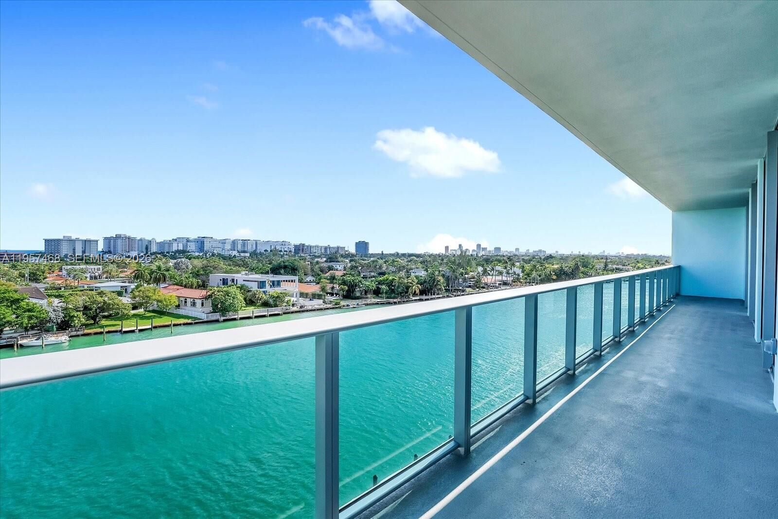 Property Photo:  9201 E Bay Harbor Lph711  FL 33154 