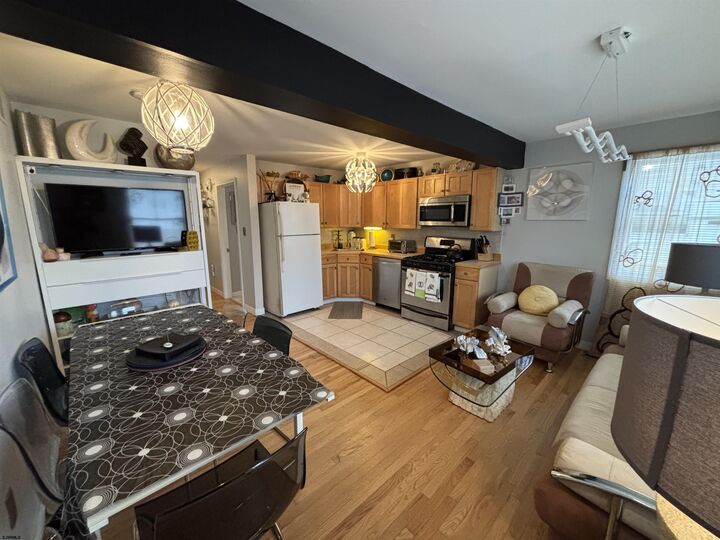 Property Photo: 410 E Magnolia Ave 100 NJ 08260