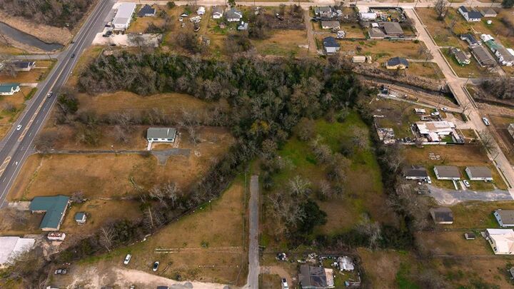 Property Photo:  Tbd Allen Street  LA 70601 