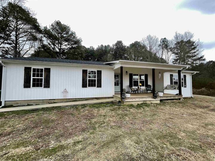 Property Photo:  525 Co Rd 1616  AL 35058 - CULLMAN 
