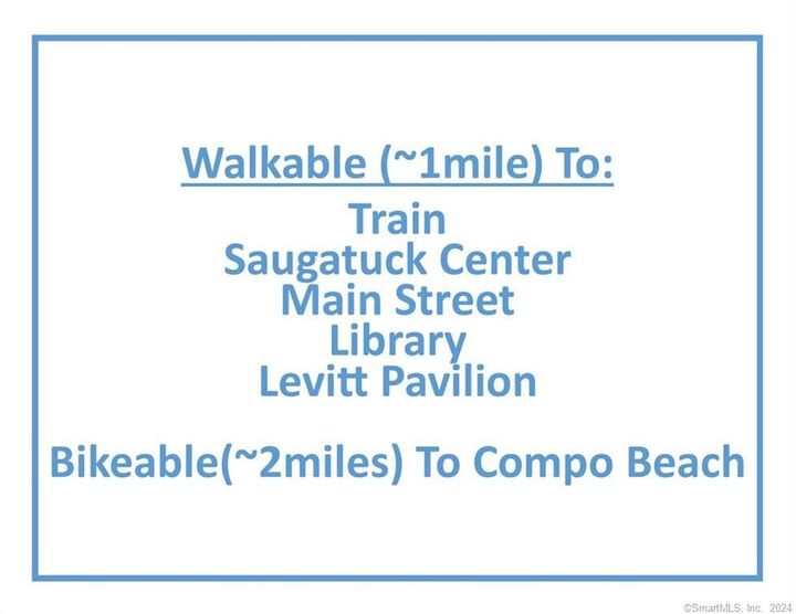 Property Photo:  1 Otter Trail  CT 06880 