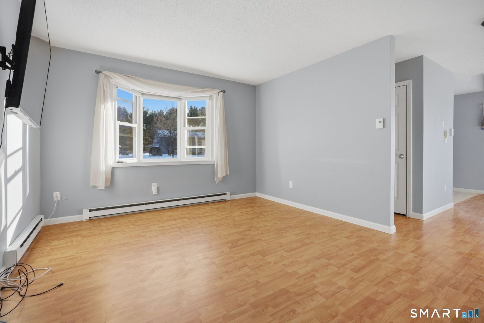 Property Photo: 1 Abbott Road 44 CT 06029