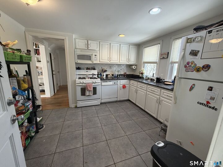 Property Photo: 309 North Hoadley Street CT 06770