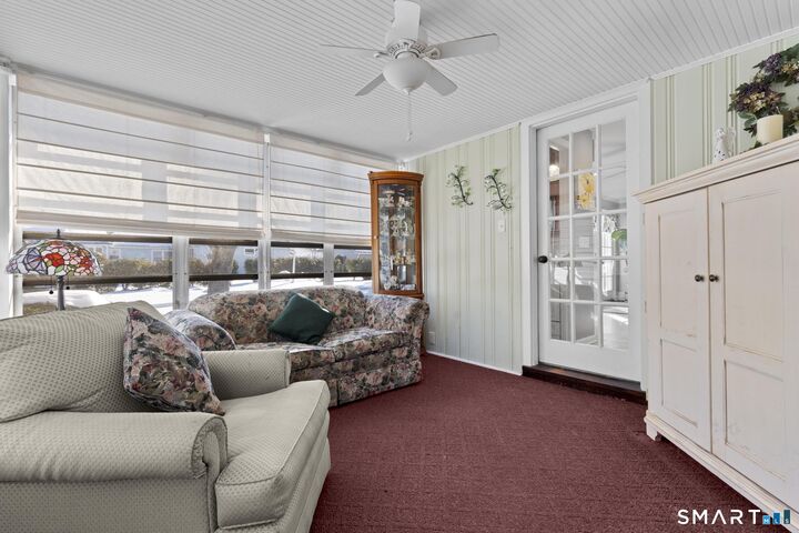 Property Photo: 710 East Main Street CT 06614