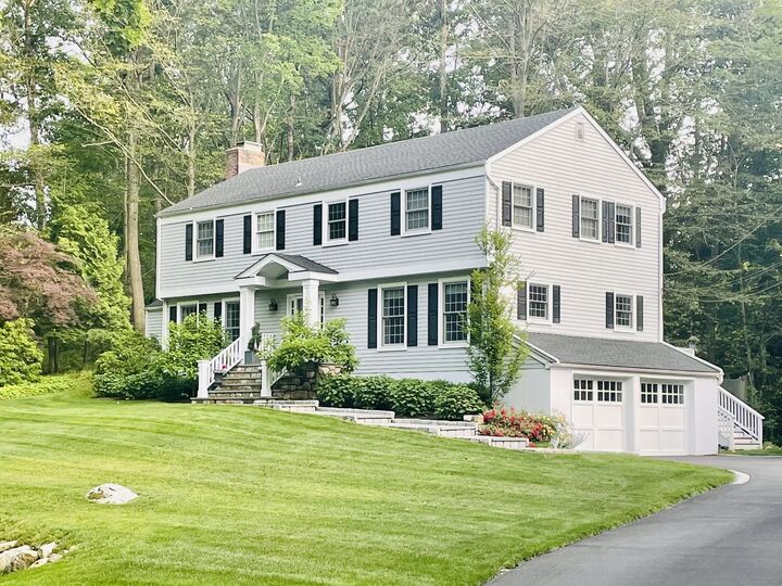 Property Photo:  94 Glen Drive  CT 06840 