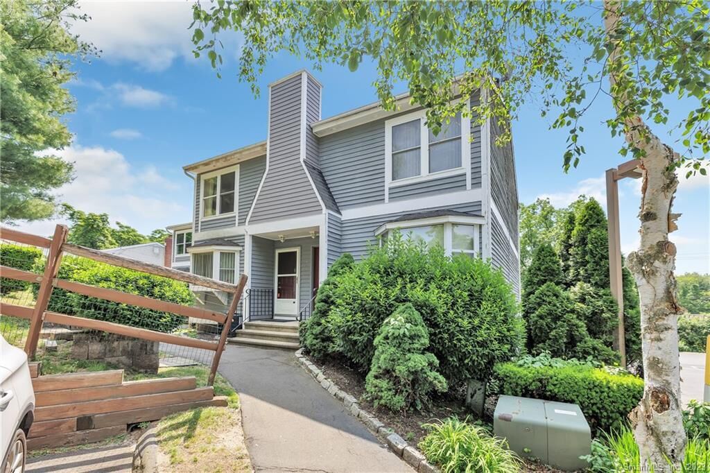 Property Photo: 309 Terrace Avenue Apt 44 CT 06516