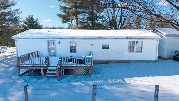 Property Photo: 225 Elm Street OH 45634