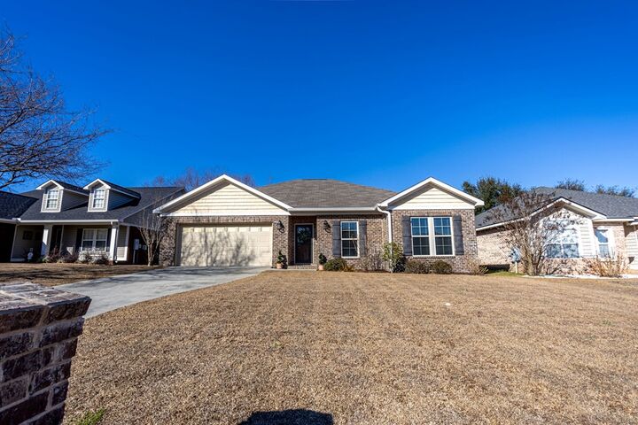 Property Photo:  118 Bluffton  AL 36301 