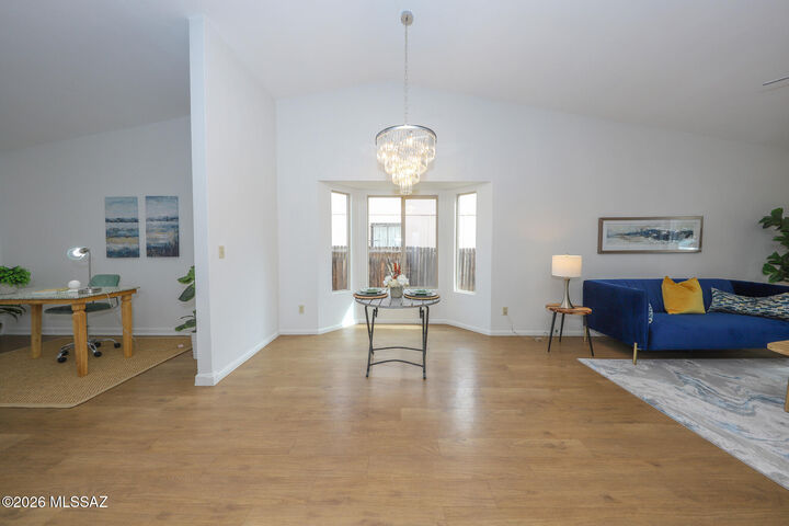 Property Photo:  1848 W Chardonnay Drive  AZ 85746 