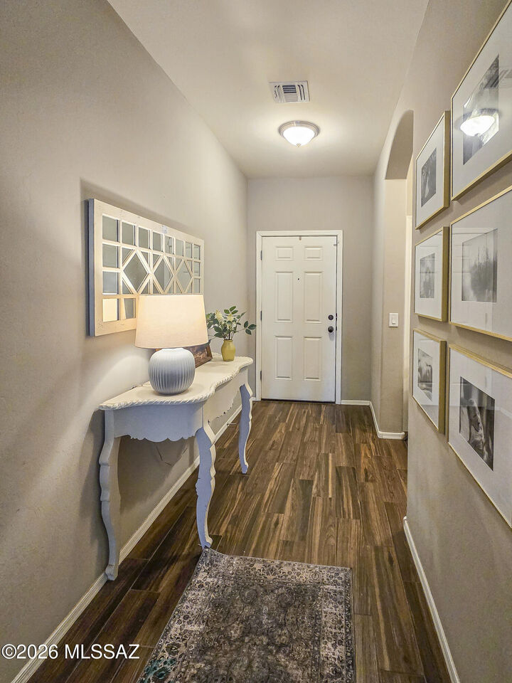 Property Photo:  9072 W Birchover Drive  AZ 85653 