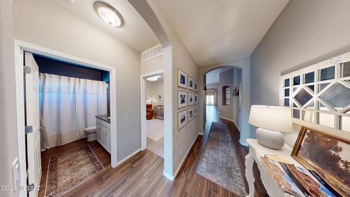 Property Photo:  9072 W Birchover Drive  AZ 85653 