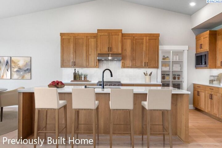 Property Photo:  5712 Flathead Ave.  WA 99301 