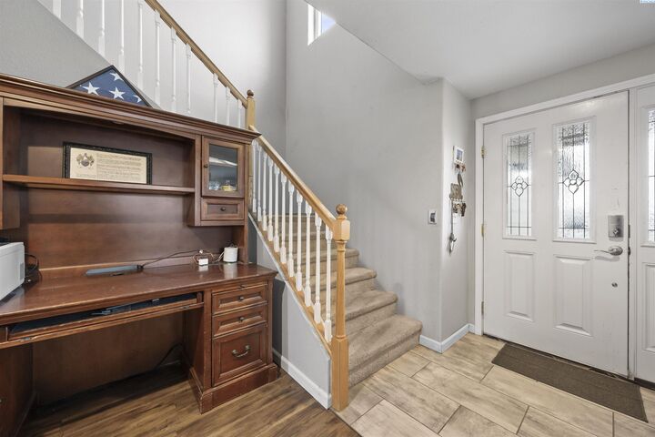 Property Photo: 4402 Moline Lane WA 99301