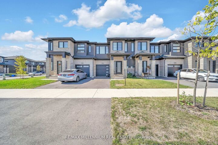 Property Photo: 172 Klager Avenue ON L0S 1E1
