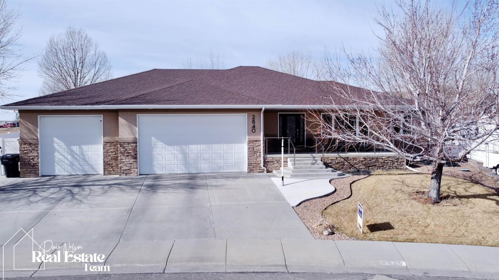 Property Photo:  2840 Nicklaus Drive  WY 82601 