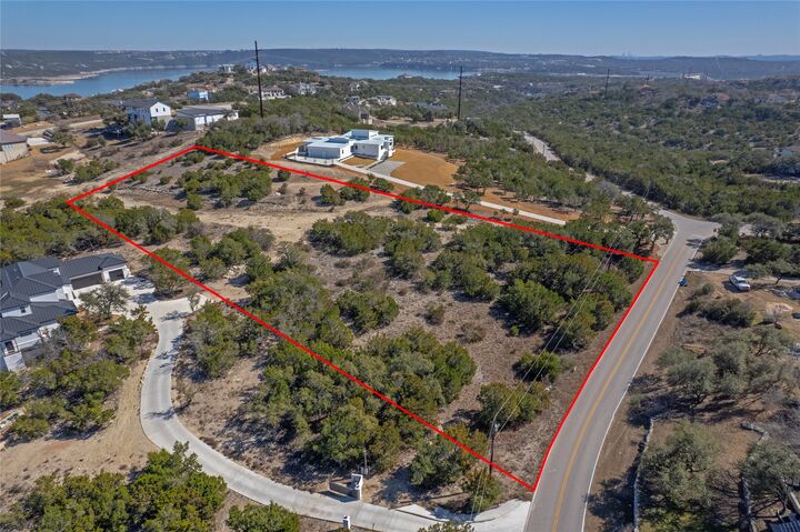 Property Photo:  15402 Watumba Road  TX 78734 
